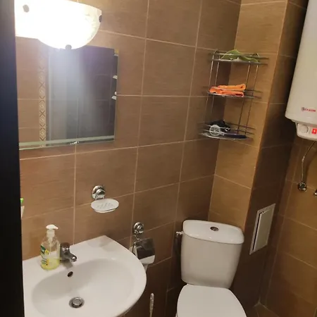 Appartement Elena