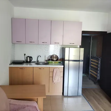 Elena Appartement *
