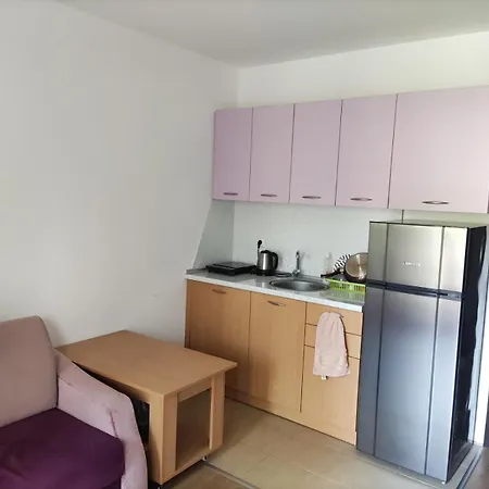 Appartement Elena *