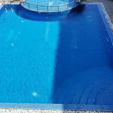 Elena Appartement Byala (Varna)