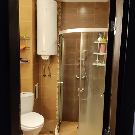 Elena Appartement