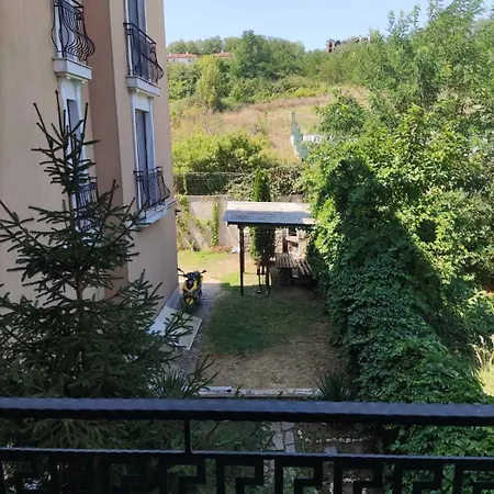 Appartement Elena *